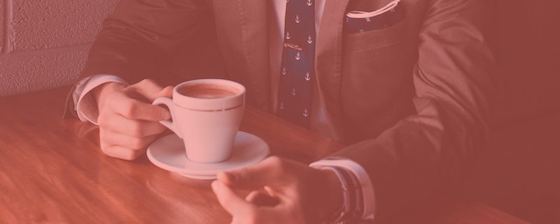 restaurant manager interview