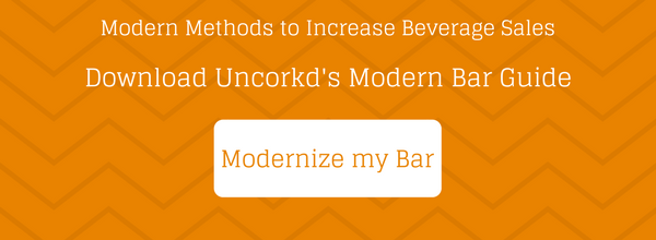 Modernize Bar eBook CTa