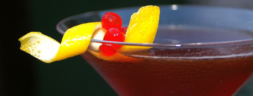 Drink garnishes that increase your sales Uncorkd