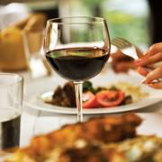 How to upsell wine in a restaurant with staff incentives