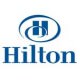 Tablet menus at Hilton Hotels