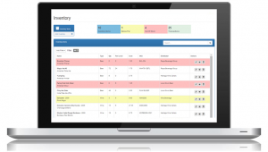 Wine and Alcoholic Beverage Inventory Software