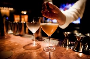 Pricing Cocktail Menu