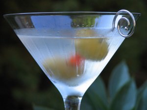 Spring Cocktail Trends 2017