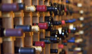 Wine Inventory in a Bar and Restaurant