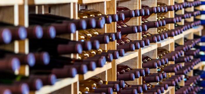 Wine and Beverage Inventory for Restaurants and Bars