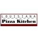 Louisiana Pizza Kitchen