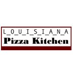 Louisiana Pizza Kitchen