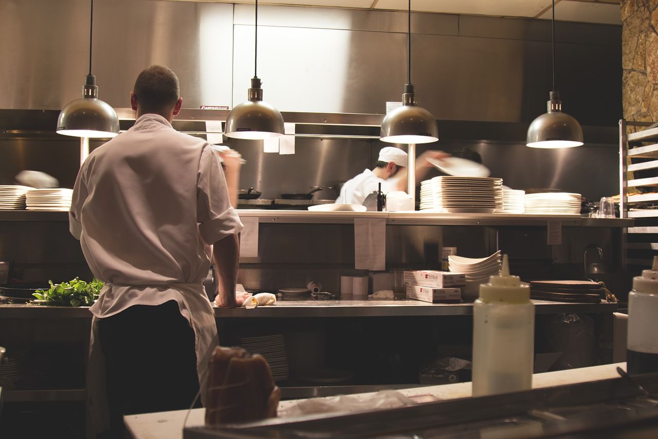 Training Restaurant Staff on Technology