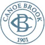 Canoe Brook Country Club