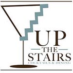 Up The Stairs