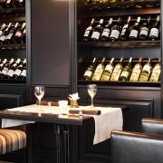 Restaurant and Wine News