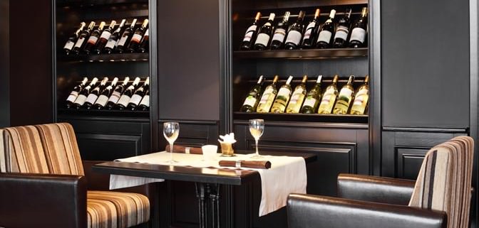 Restaurant and Wine News