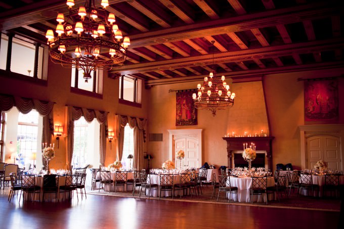CC ballroom