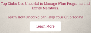 Private Club Uncorkd Digital Menu Learn More