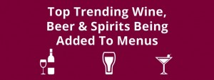 Top wines beers spirits winter 2015 2016