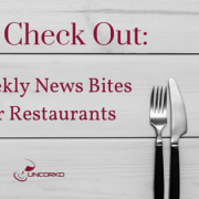 Uncorkd iPad Menus News