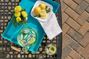 Uncorkd iPad Menus Summer Drink Trends 2016