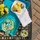 Uncorkd iPad Menus Summer Drink Trends 2016