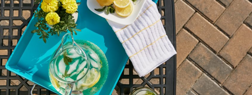 Uncorkd iPad Menus Summer Drink Trends 2016