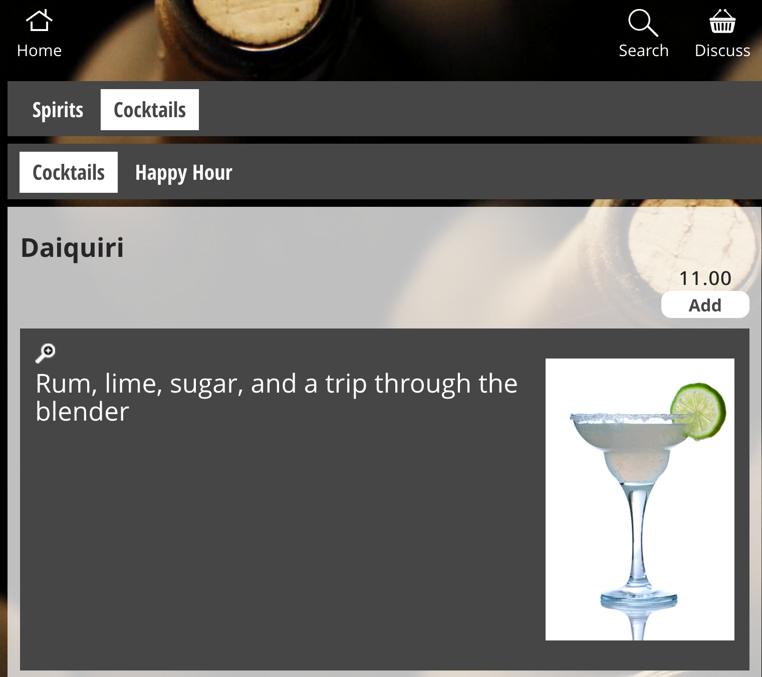Cocktail_Item_Display