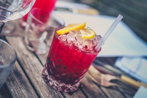 Cocktail Trends 2017