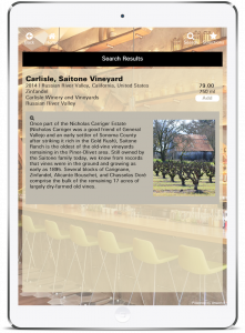 Uncorkd Customer Spotlight: The County Bench Wine