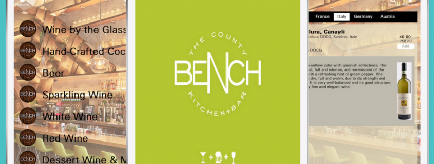 Uncorkd Customer Spotlight: The County Bench Wine