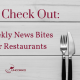 Food and Beverage News