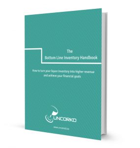 Inventory Ebook Cover