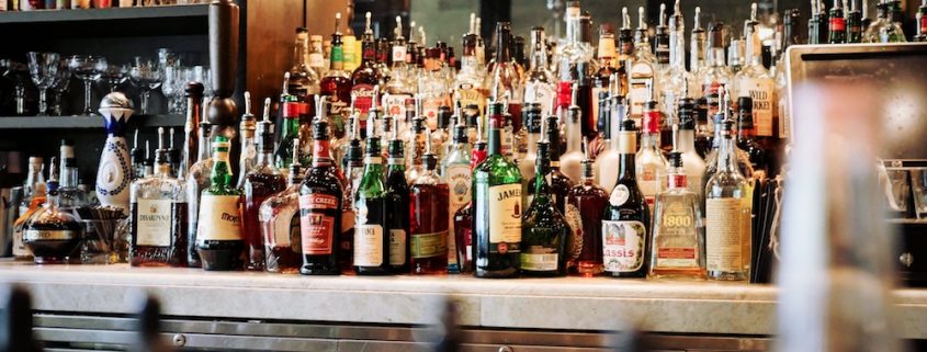 Photo by Toronto Eaters Liquor Inventory Liquor Cost