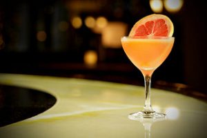 Paloma Cocktail Trend and Recipe 2018
