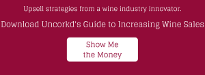 Increase Wine Guide CTA