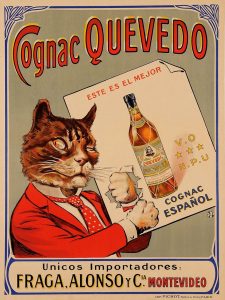 Premium Cocktails and Vintage Spirit Trend 2018