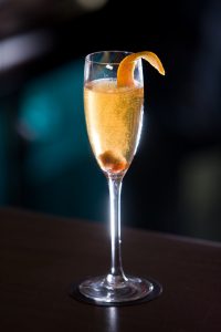 Tips for Valentine Day Cocktail and Food Pairing