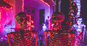 Best Halloween Cocktails for 2018