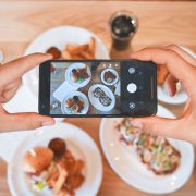 Technology in Restaurants