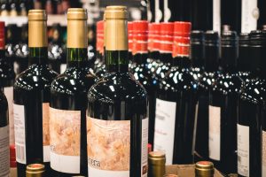Wine Trends: Bordeaux Popularity continues
