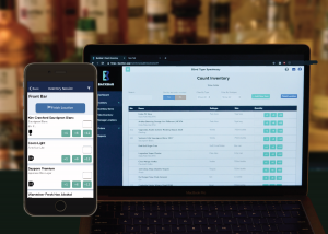 Backbar Free Inventory Platform Mobile Inventory App and Inventory Software